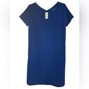 Apt. 9 Women's Blue Dress